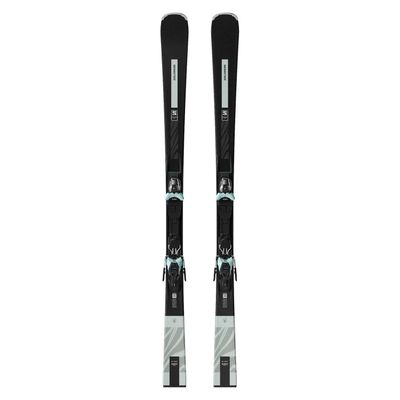 S/Max N°10 XT + M10 GW Alpine Skis