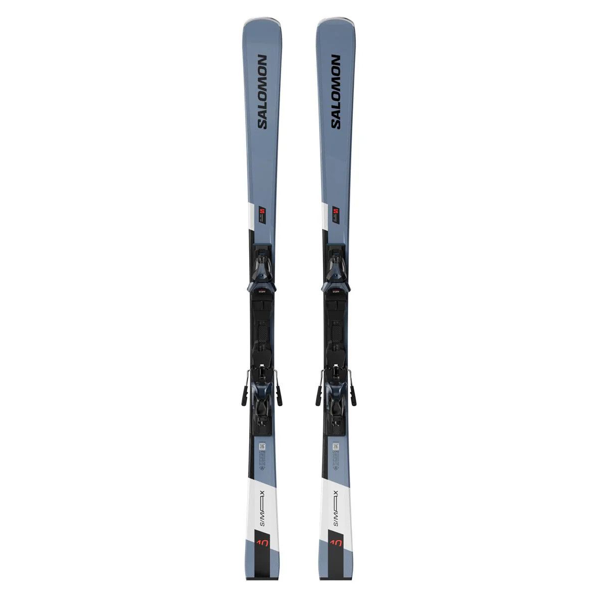 Skis Alpins S/Max 10 + MI12 GW