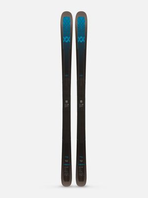 Mantra 88 Alpine Skis