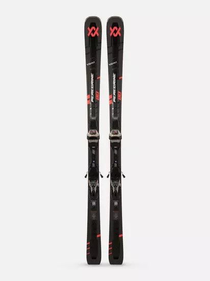 Peregrine 80 + Lowride 12 TCX GW Alpine Skis