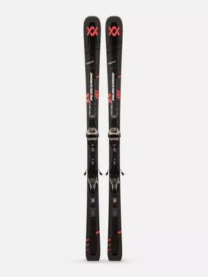 Peregrine 80 + Lowride 12 TCX GW Alpine Skis