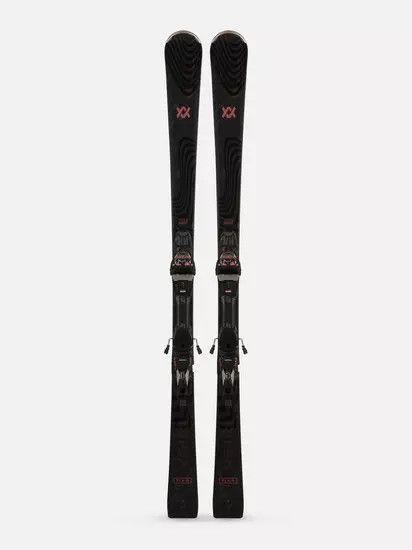 Flair SC Carbon + vMotion3 11 TCX GW Alpine Skis
