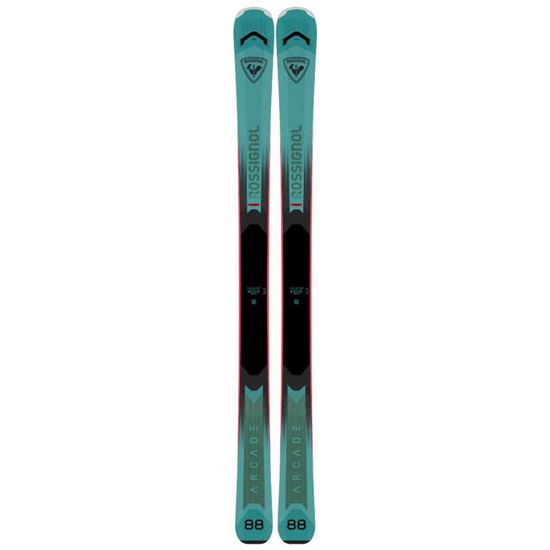 Arcade 88 Alpine Skis