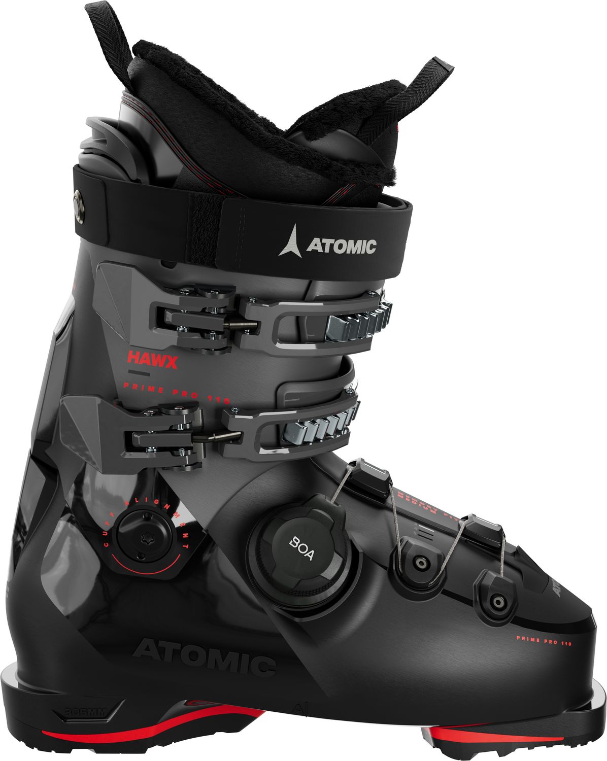 Hawx Prime Pro 110 BOA GW Ski Boots