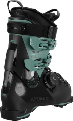 Hawx Prime 95 BOA W GW Ski Boots