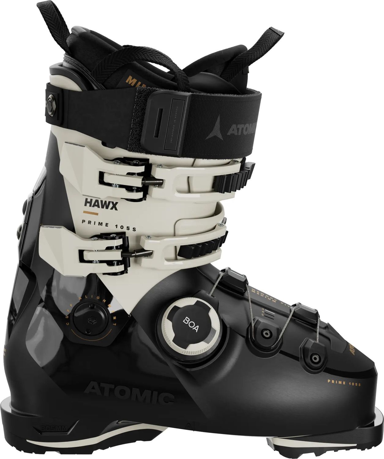 Hawx Prime 105 S BOA W GW Ski Boots