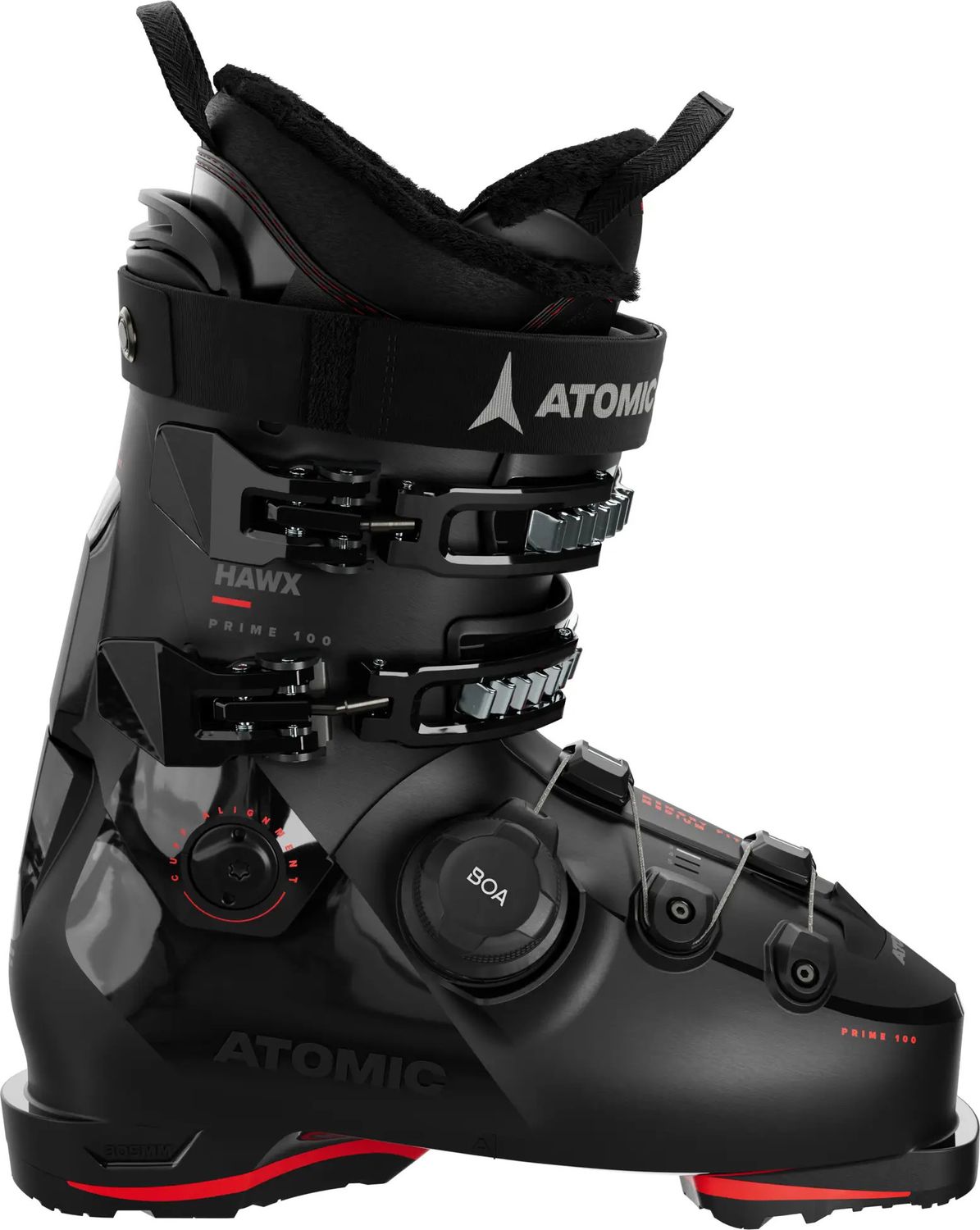 Hawx Prime 100 BOA GW Ski Boots