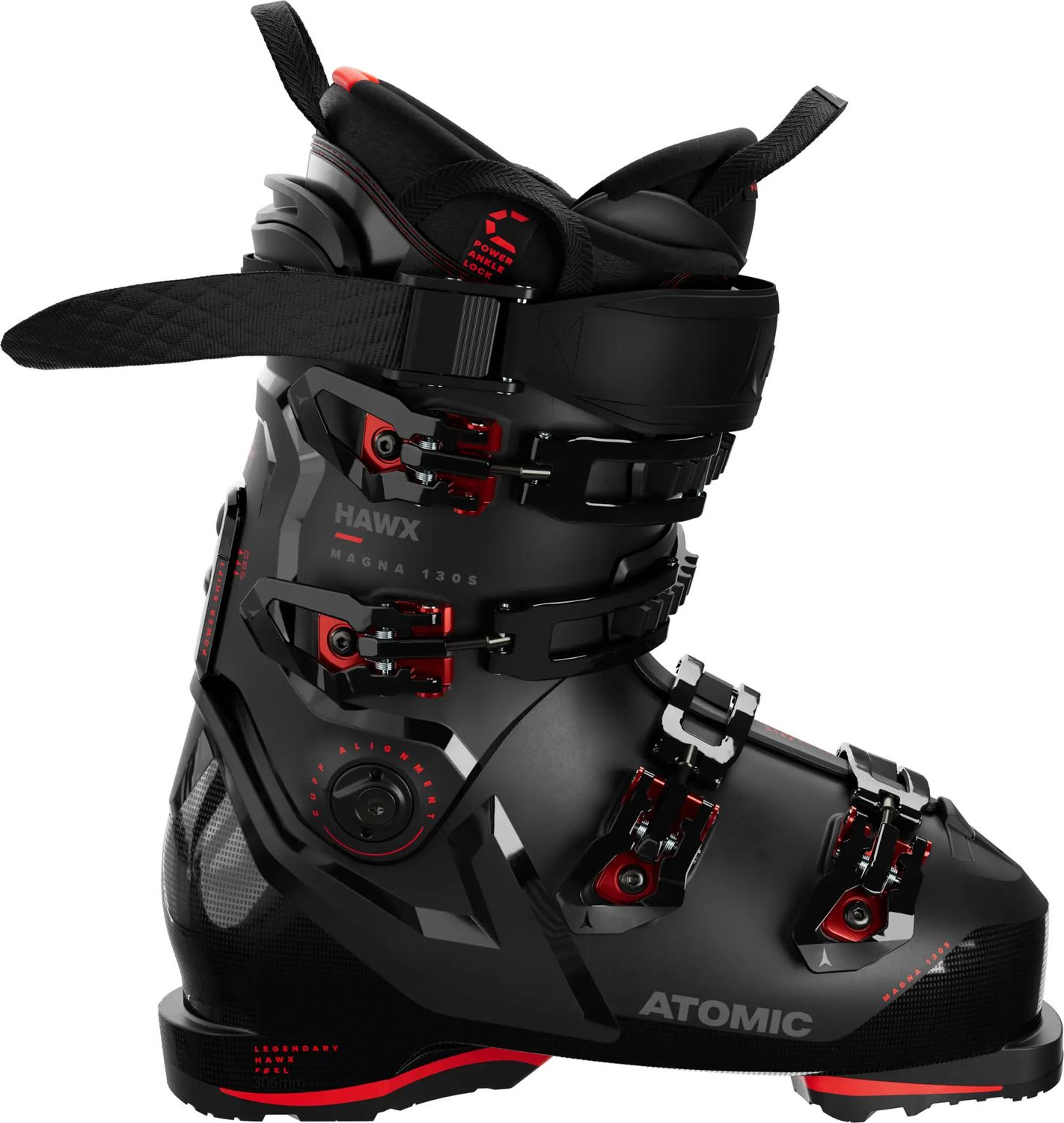 Bottes de Ski Hawx Magna 130 S GW