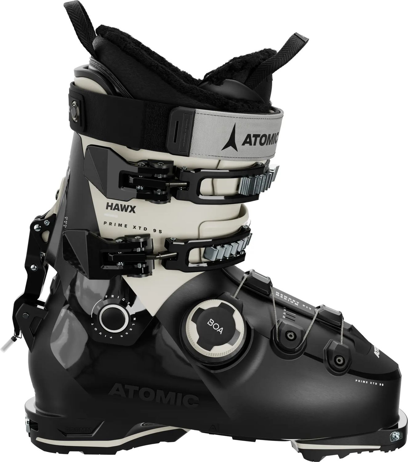 Hawx Prime XTD 95 BOA W GW Ski Boots