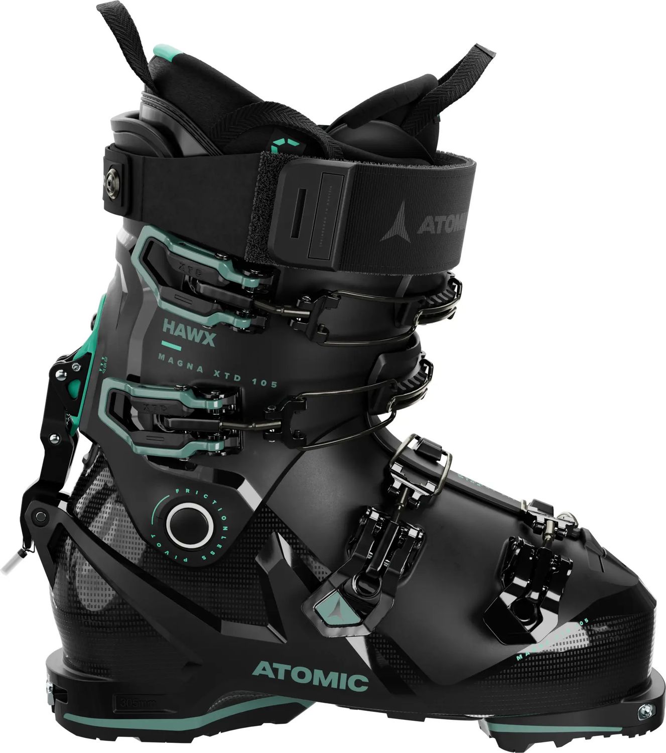 Hawx Magna XTD 105 W GW Ski Boots