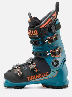 Veloce 130 MV Ski Boots