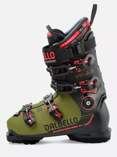 Veloce 120 MV Ski Boots