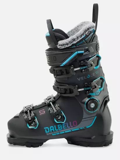 Veloce 105 MV W Ski Boots
