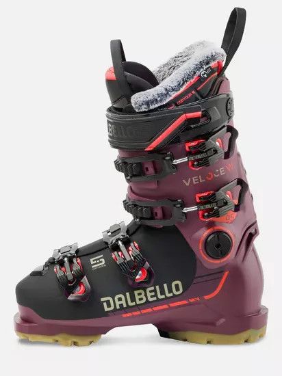 Bottes de Ski Veloce 95 MV W