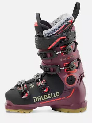 Veloce 95 MV W Ski Boots