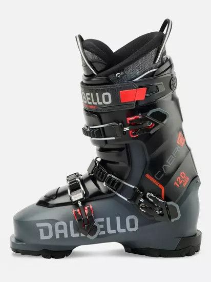 Cabrio MV 120 IF Ski Boots