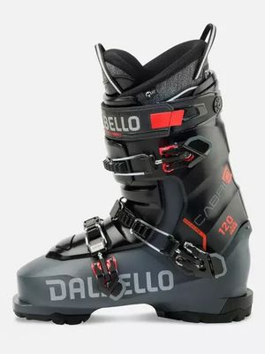 Cabrio MV 120 IF Ski Boots