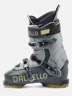 Cabrio MV 90 Ski Boots