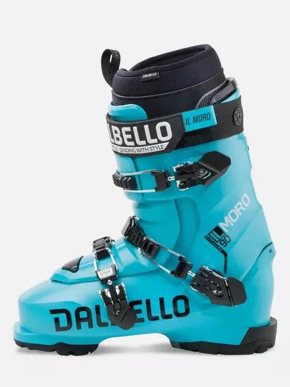 Il Moro 90 MV Ski Boots