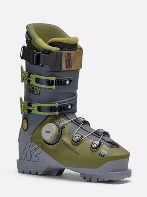 Recon 130 BOA Ski Boots