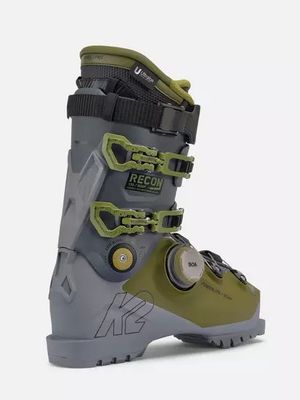 Recon 130 BOA Ski Boots