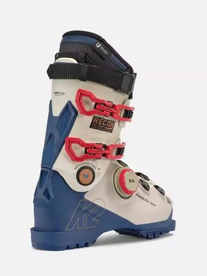 Recon 120 BOA Ski Boots