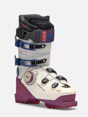 Anthem 115 BOA Ski Boots