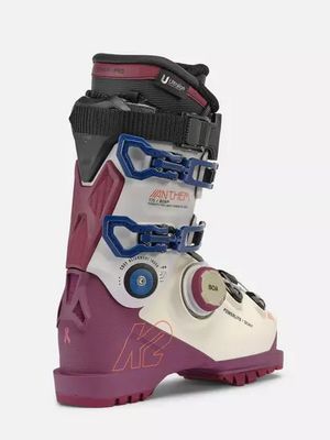 Anthem 115 BOA Ski Boots