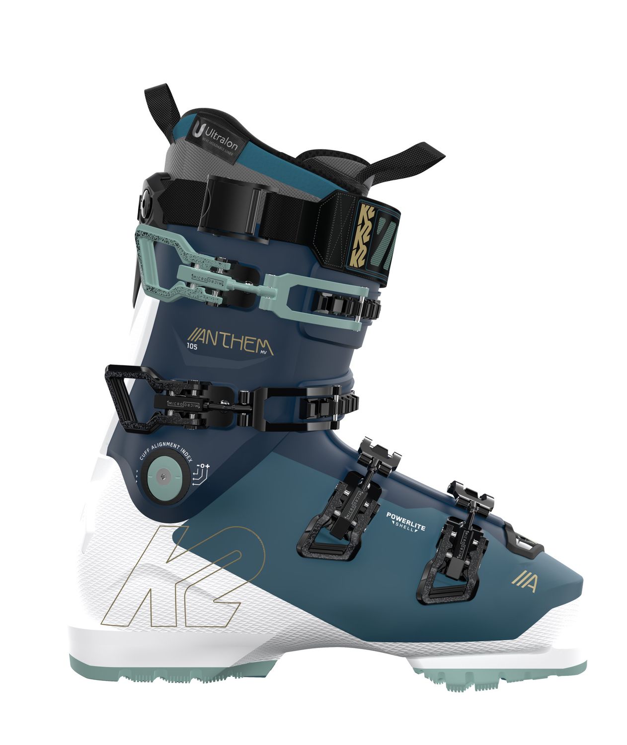 Anthem 105 Ski Boots
