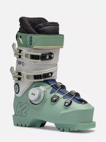 BFC 105 BOA W Ski Boots