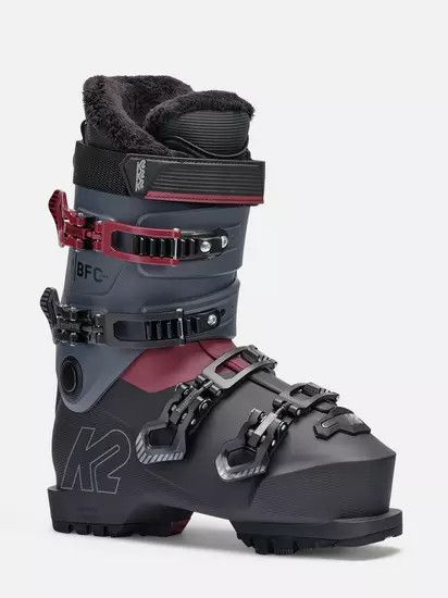 BFC 95 W Ski Boots