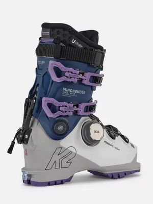 Mindbender 105 W BOA Ski Boots