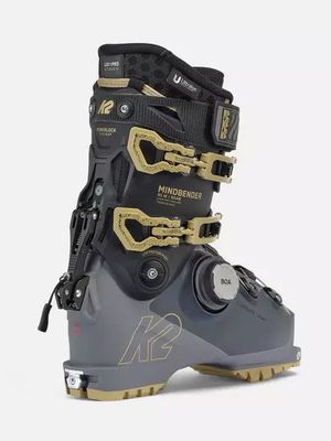 Mindbender 95 W BOA Ski Boots
