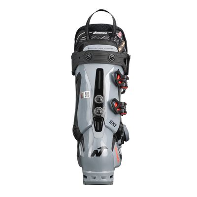 Speedmachine 3 120 BOA GW Ski Boots