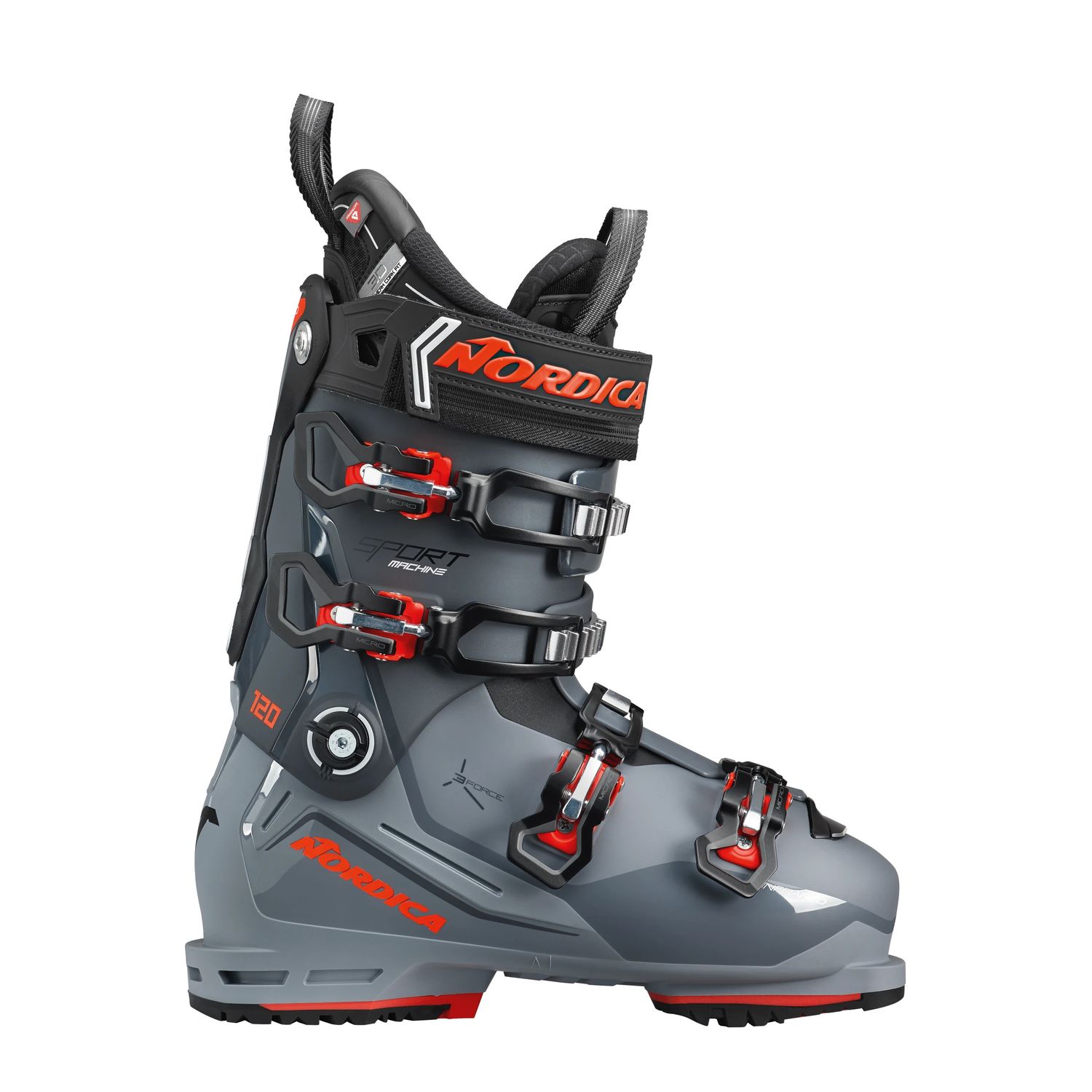 Sportmachine 3 120 Ski Boots