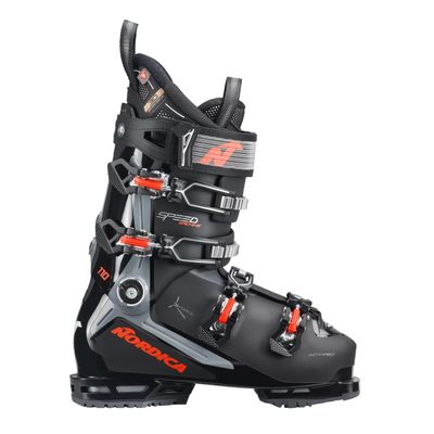 Speedmachine 3 110 Ski Boots