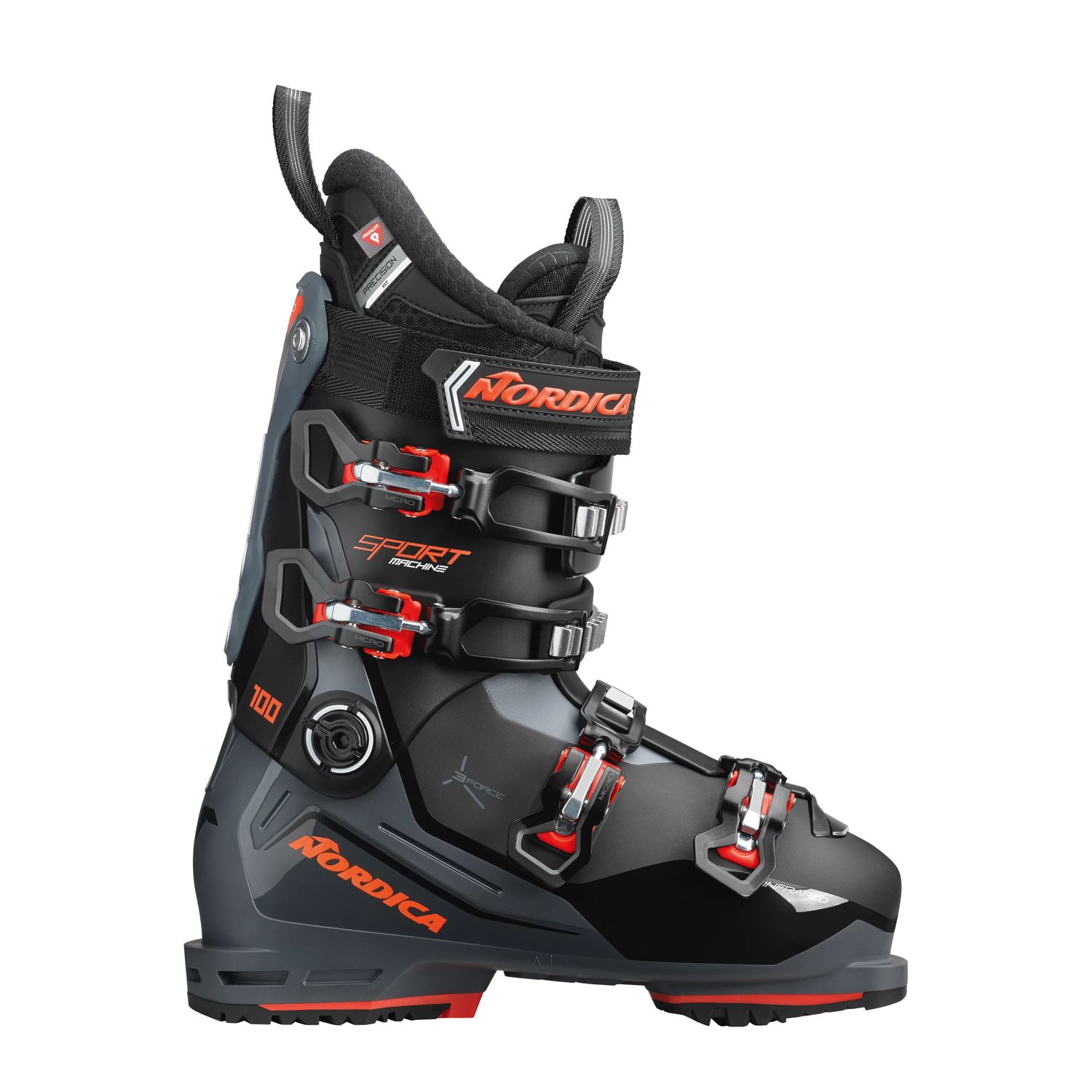 Sportmachine 3 100 Ski Boots