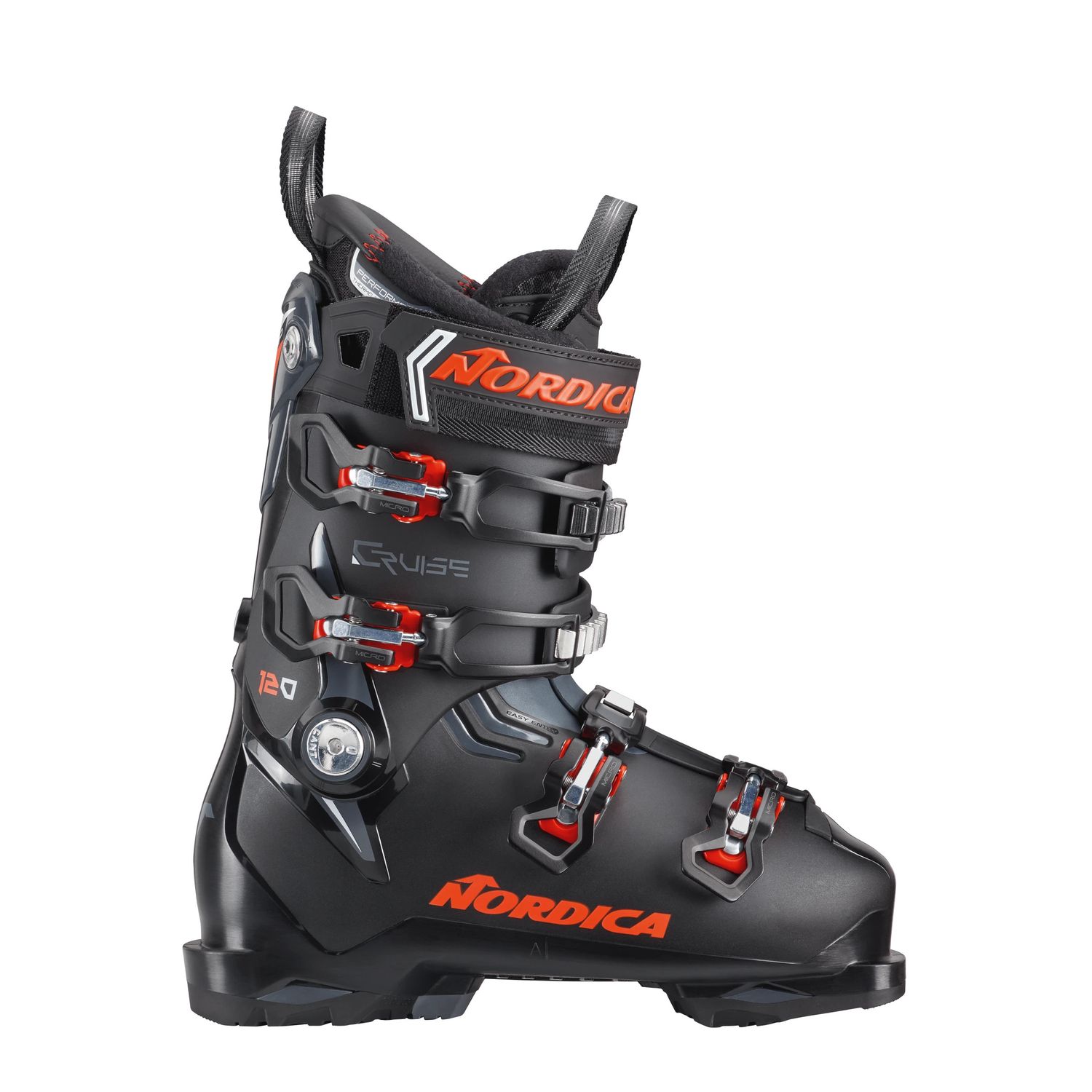The Cruise 120 Ski Boots