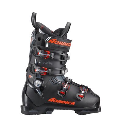 The Cruise 120 Ski Boots