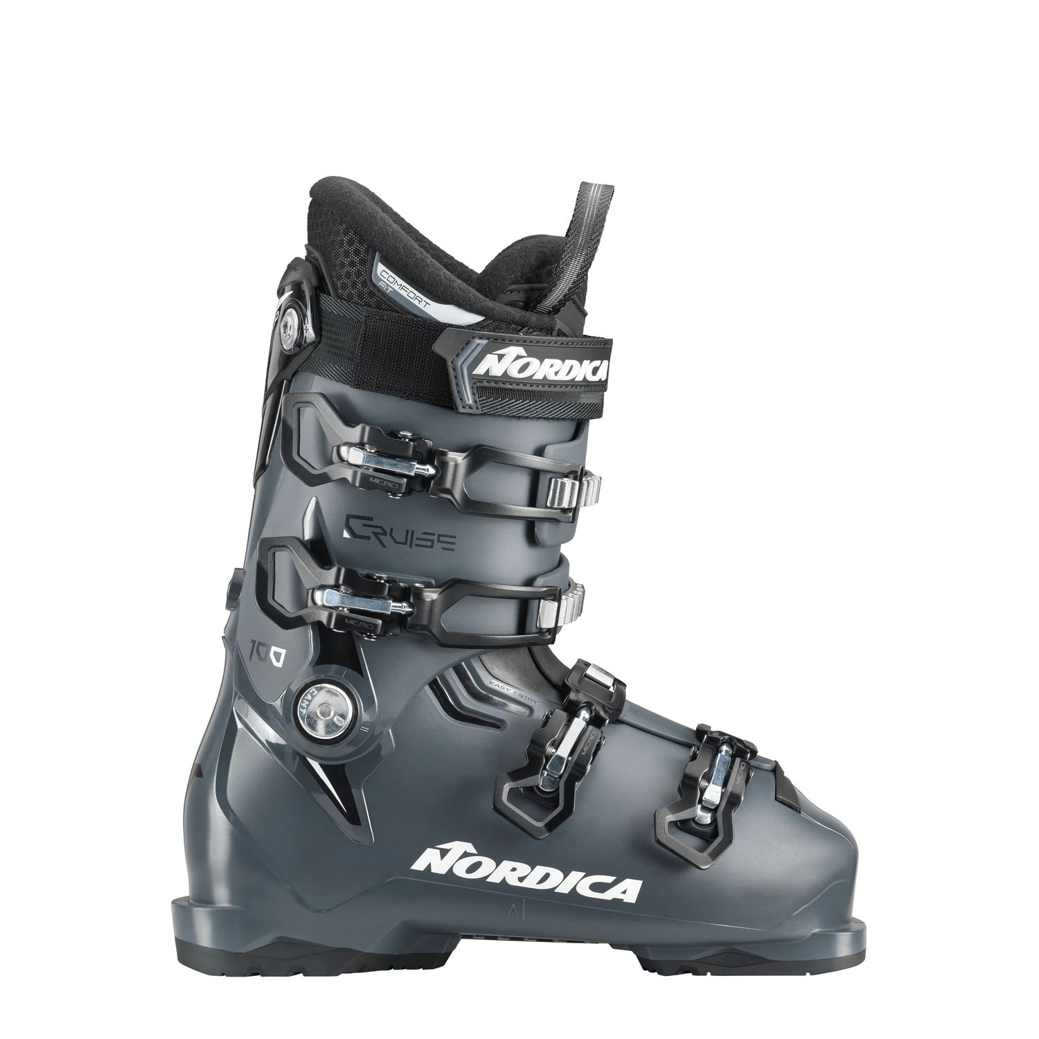 The Cruise 100 Ski Boots