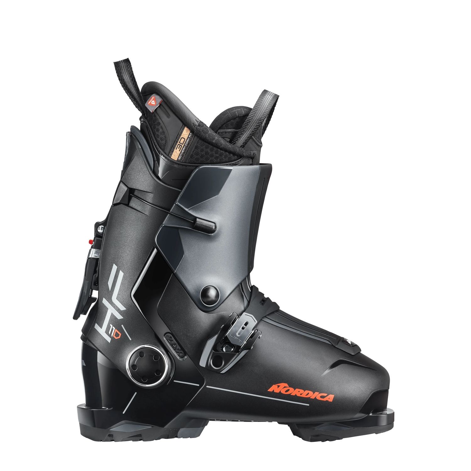 HF 110 Ski Boots