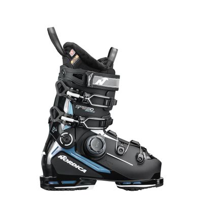 Speedmachine 3 BOA 95 W Ski Boots
