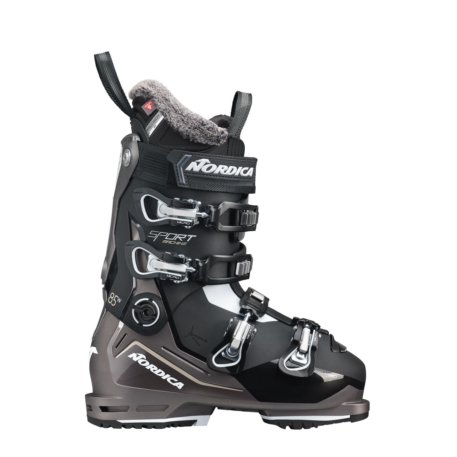 Sportmachine 3 85 W Ski Boots