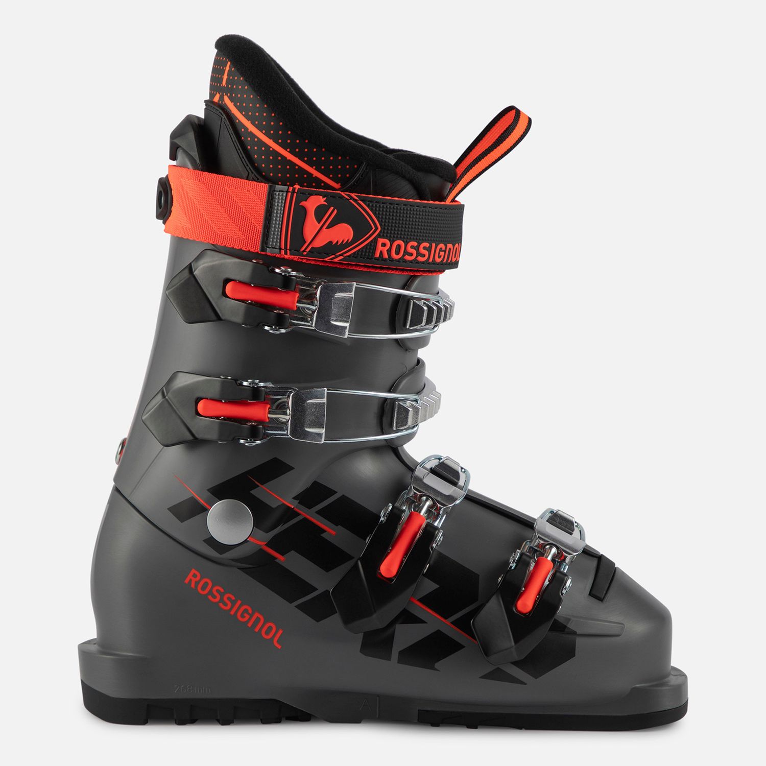 Bottes de Ski Hero JR 65