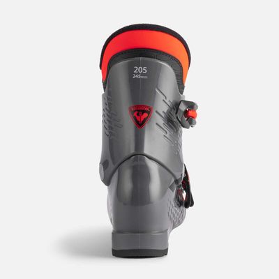 Hero J3 Ski Boots