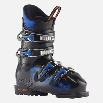 Comp J4 Ski Boots