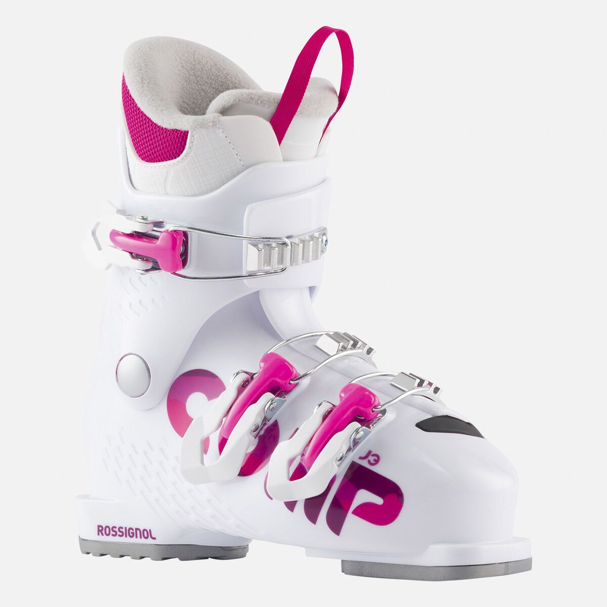 Comp J3 Ski Boots