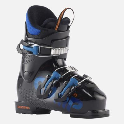 Comp J3 Ski Boots