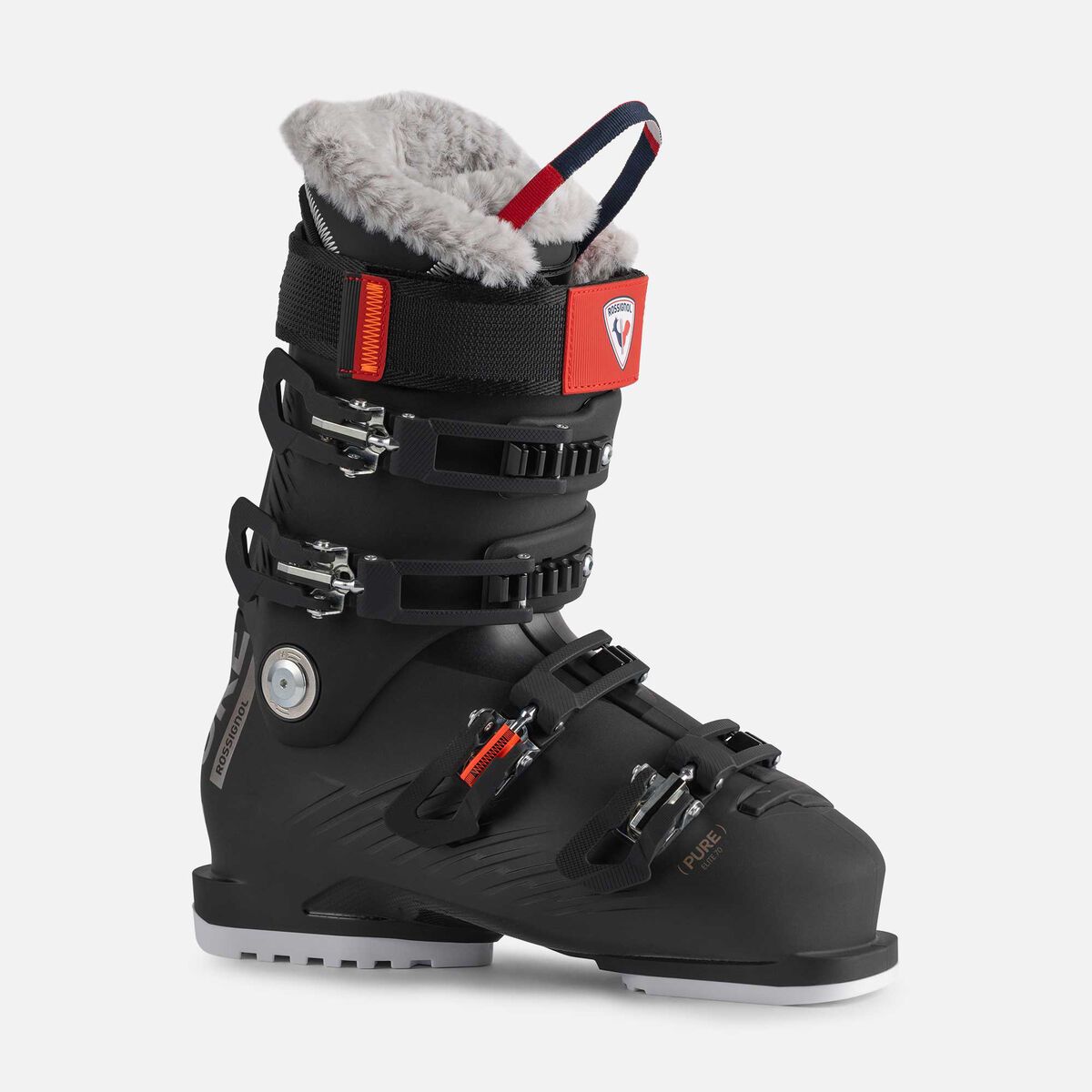Pure Elite 70 Ski Boots