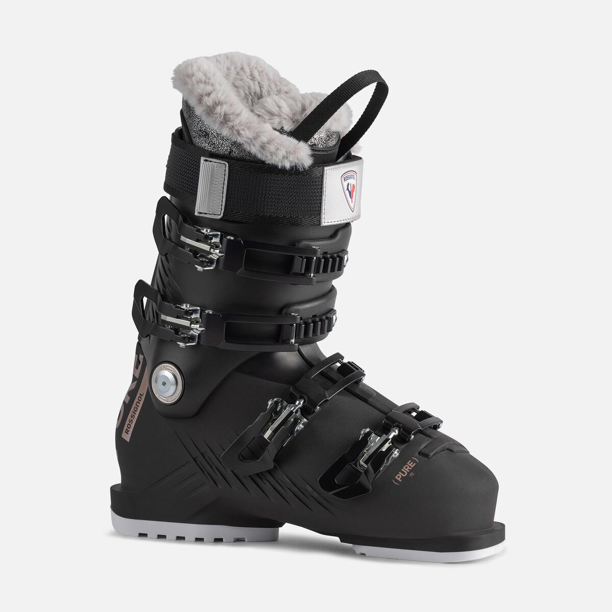 Pure 70 Ski Boots